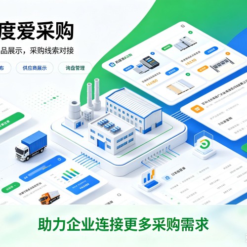 札达百度爱采购